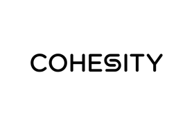 Cohesity